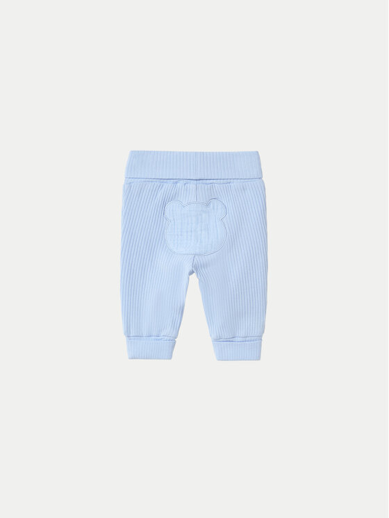 Mayoral Mayoral Set trenerka 1877 Svijetloplava Regular Fit