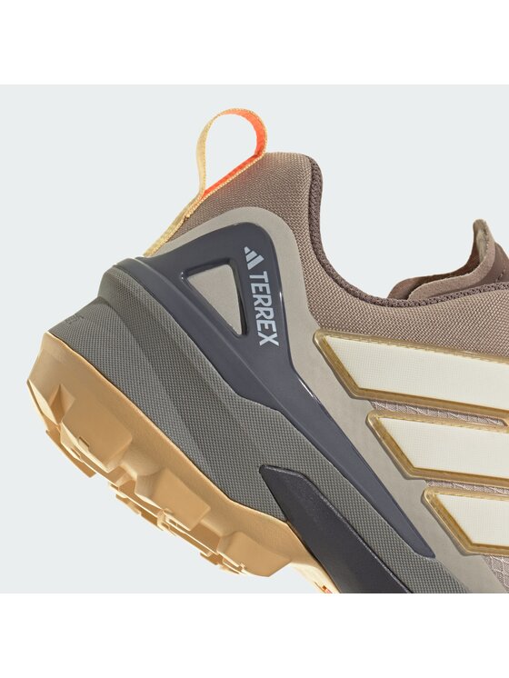 adidas adidas Trekking čevlji Terrex Skychaser Gore-Tex JR3961 Bež