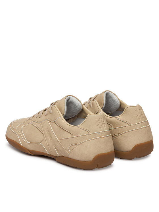 HUGO HUGO Sneakers Keeston 50557858 Beige