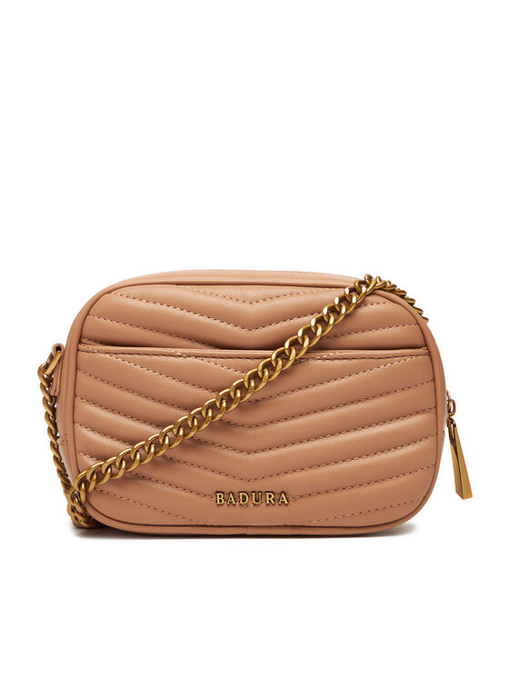 Badura Badura Handtasche C-ADALINE-LDA7978 Rosa