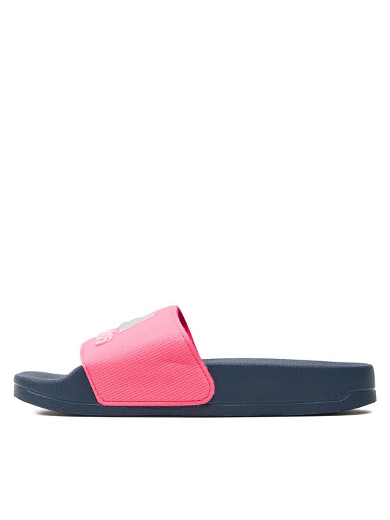 adidas adidas Nazouváky adilette SHOWER SLIDES IE2606 Růžová