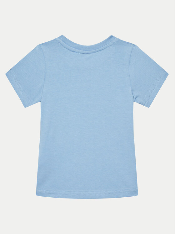 NAME IT NAME IT Marškinėliai 13232087 Mėlyna Regular Fit