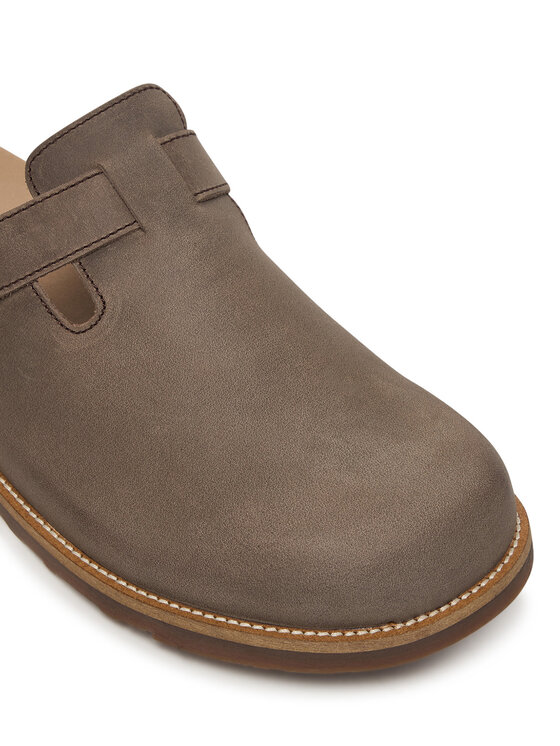 Fly London Fly London Шльопанці Migsfly P145411 Коричневий