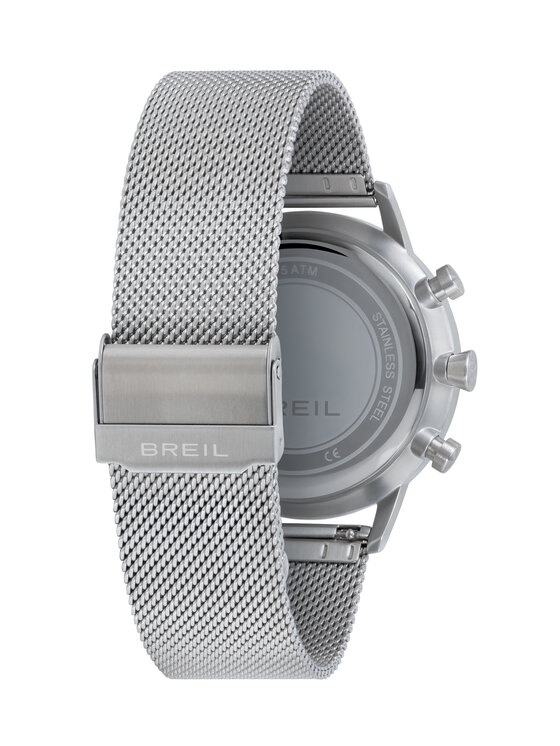 Breil Breil Zegarek SIX.3.NINE Zielony