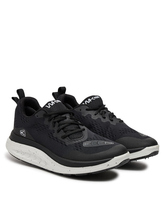 Keen Keen Sneakersy 1028886 Czarny