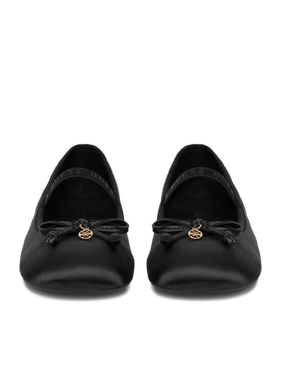 Guess Guess Balerini CEO-CS6666-13 Negru