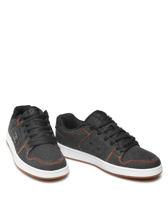 DC Shoes DC Shoes Tossud Manteca 4 ADYS100672 Must