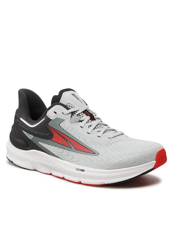 Altra Altra Маратонки за бягане M Torin 6 AL0A7R6T26410 Сив