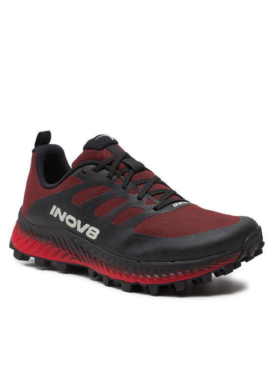 Inov-8 Inov-8 Buty MudTalon Czerwony