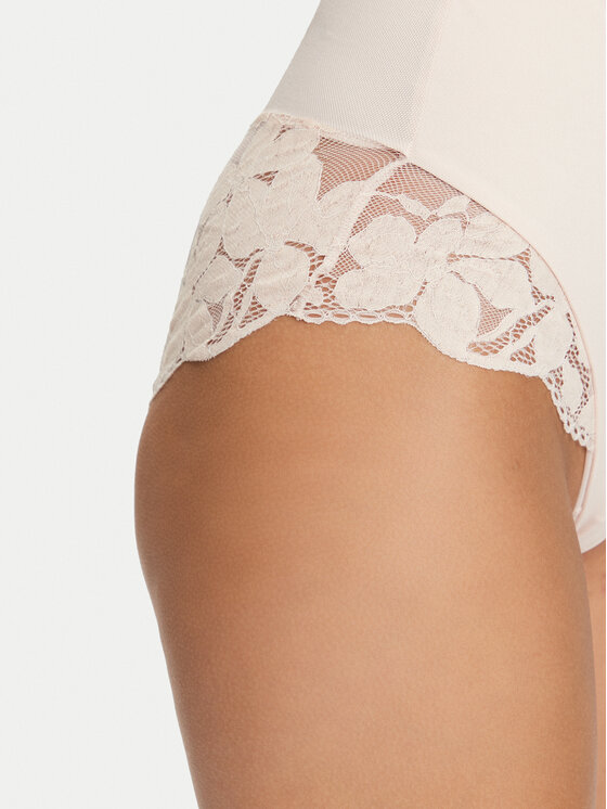 Selmark Selmark Culotte classiche Federica 61190 Beige