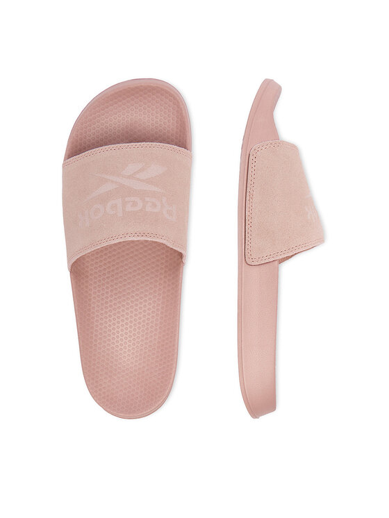 Reebok Reebok Plätud CEO-SS26-3C043-W Roosa