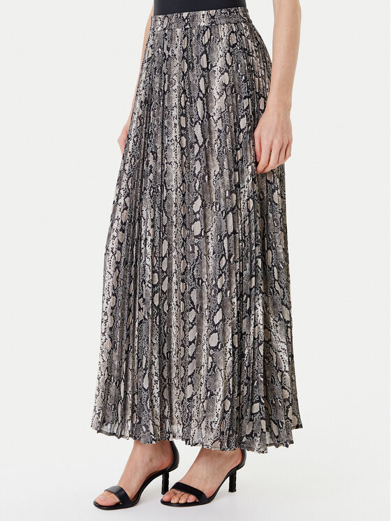 Spódnica plisowana MICHAEL Michael Kors