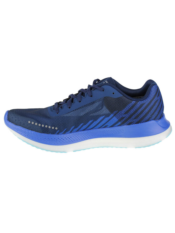 Skechers Skechers Buty Skechers Go Run-Razor Excess Fioletowy