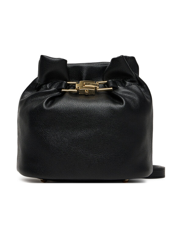 Valentino Valentino Geantă Fedora Re VBS9A733 Negru