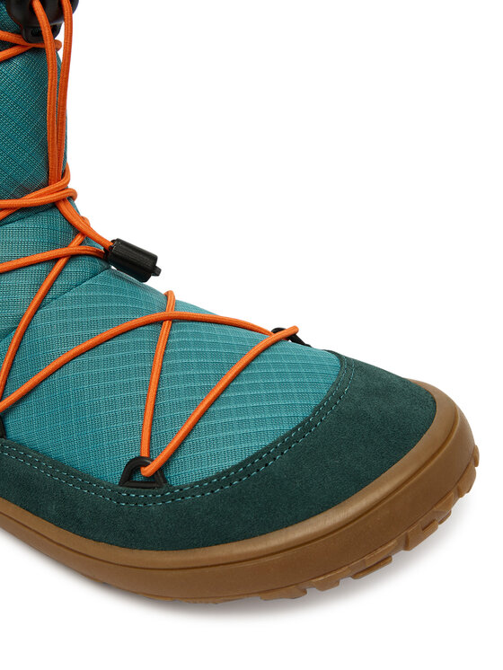 Froddo Froddo Schneeschuhe G3160251-3 D Braun