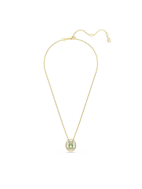 Swarovski Swarovski Κολιέ Chroma 5705580 Χρυσό