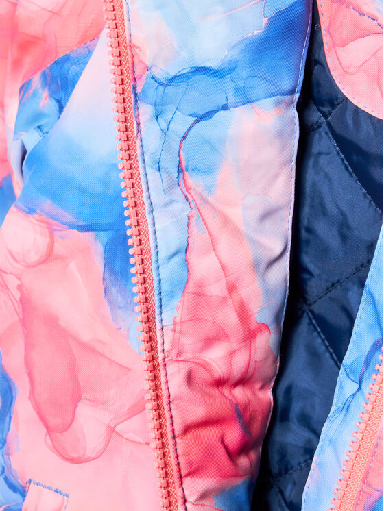 Forever 21 top ski jacket