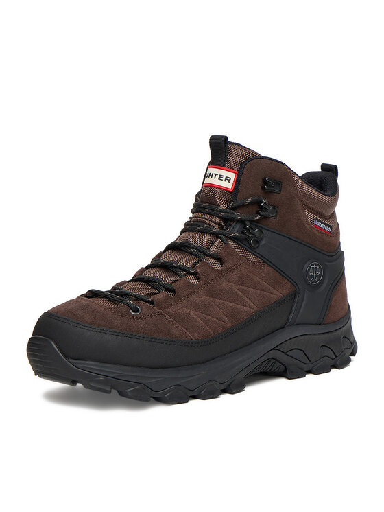 Hunter Hunter Trekking CEO-H8-352 Smeđa