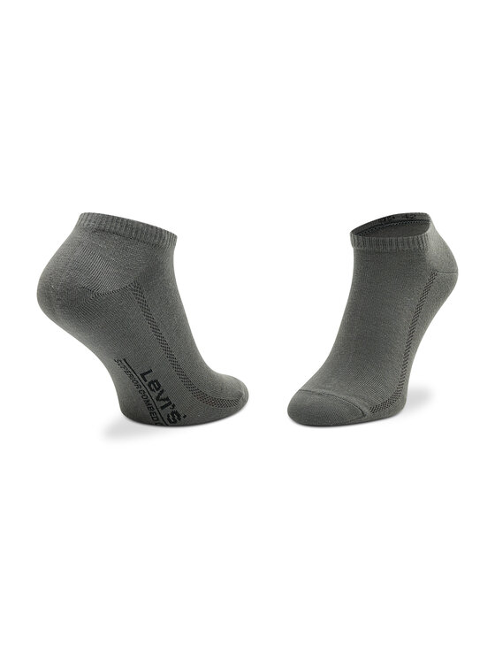 Set di 2 paia di calzini corti unisex 993051001