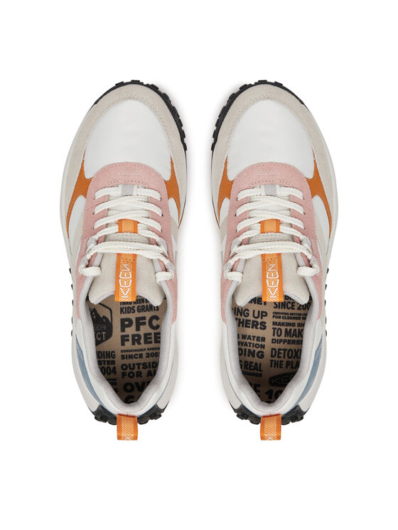 Keen Keen Sneakersy 1029803 Barevná