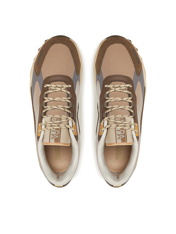 Napapijri Napapijri Sneakers Vortec NP0A4IQX Bej