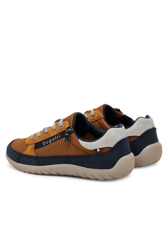 Bugatti Bugatti Sneakers 325-AIN03-5069-5041 Bej