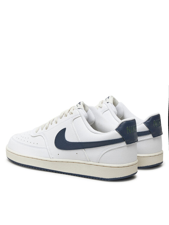 Nike Nike Tenisice Court Vision Lo HF9198 100 Bijela