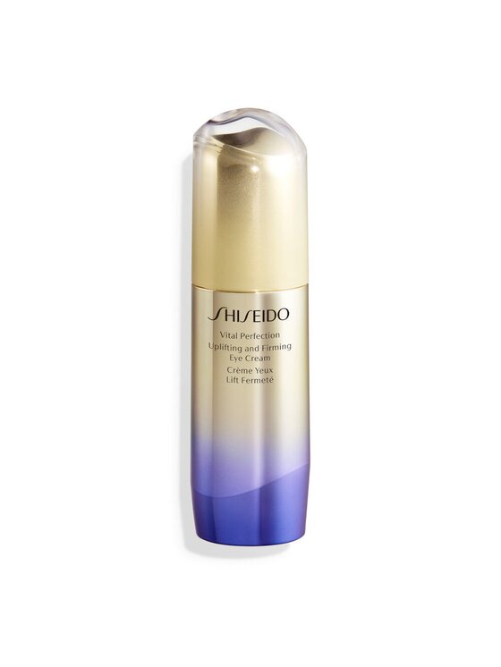 Krem pod oczy Shiseido, Vital Perfection Uplifting And Firming Eye Cream