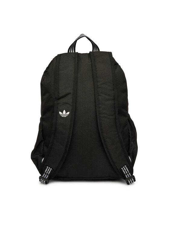 adidas adidas Nahrbtnik JW0315 Črna