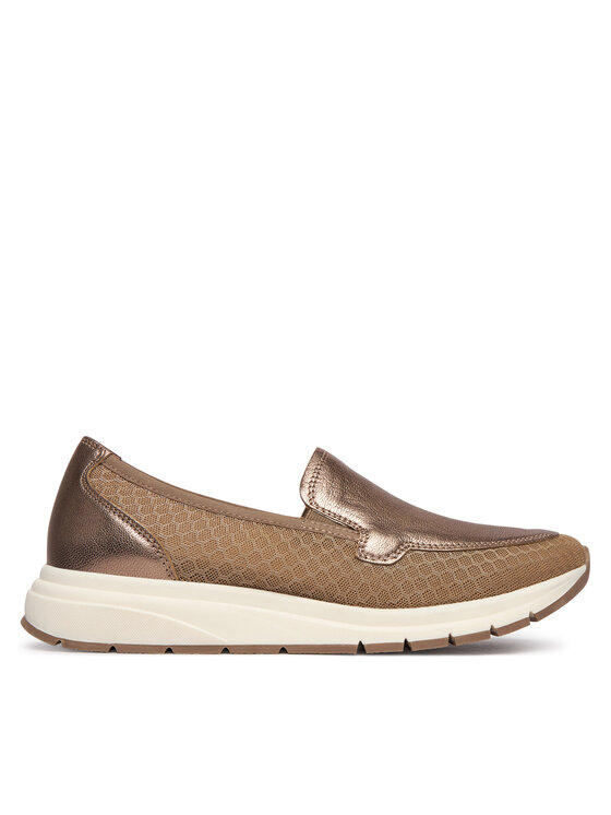 Caprice Pantofi 9-24751-46 Maro