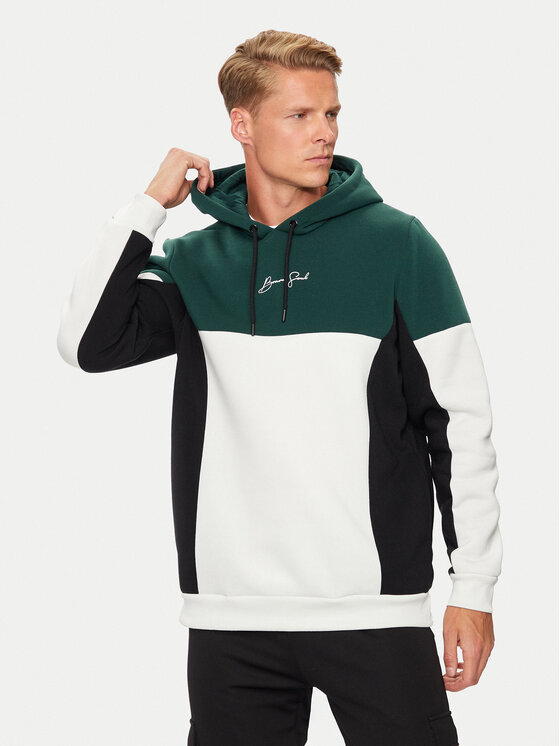 Brave Soul Brave Soul Pulóver MSS-516CARDANO Színes Regular Fit