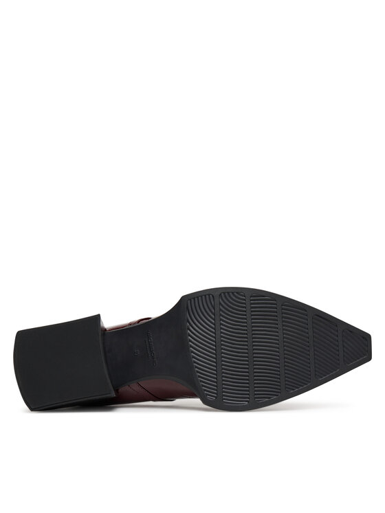 Vagabond Shoemakers Vagabond Shoemakers Salonke Vivian 5553-060-38 Tamnocrvena