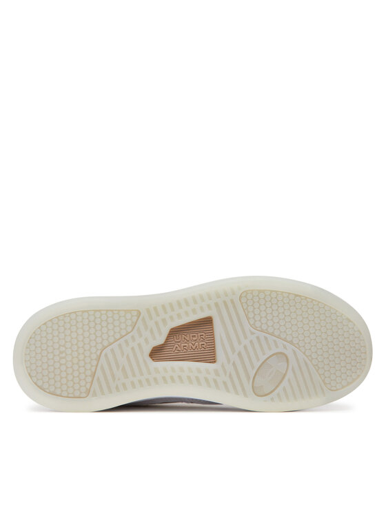 Under Armour Under Armour Sportcipők UA W Court 96 Suede 3028766 Fehér