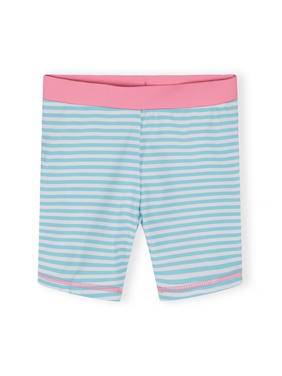 minoti minoti Strój kąpielowy 30SWIM105 Różowy