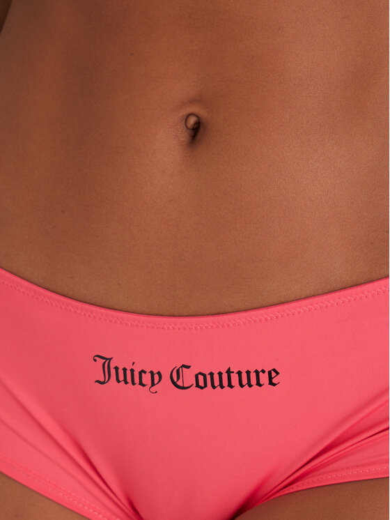 Juicy Couture Juicy Couture Souprava kalhotek JCTBX225956 Barevná