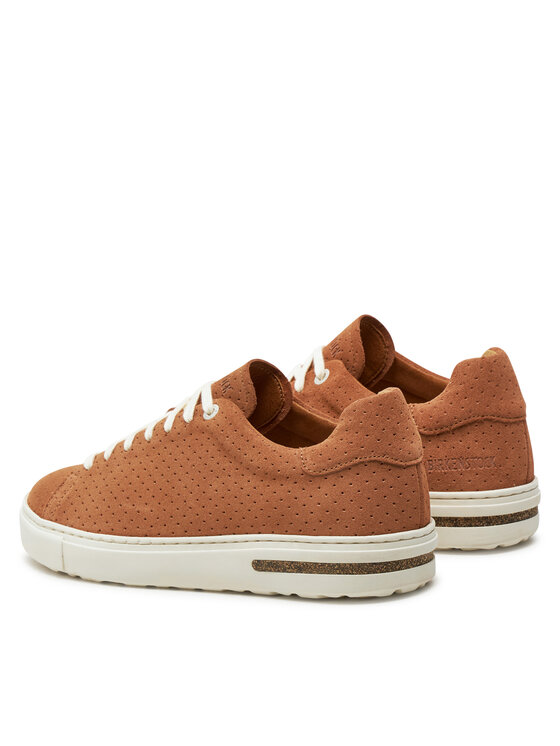Birkenstock Birkenstock Sneakers Bend 1027379 Portocaliu