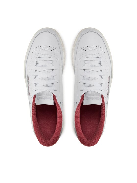 Reebok Reebok Sneakers Club C 85 IE1594 Weiß