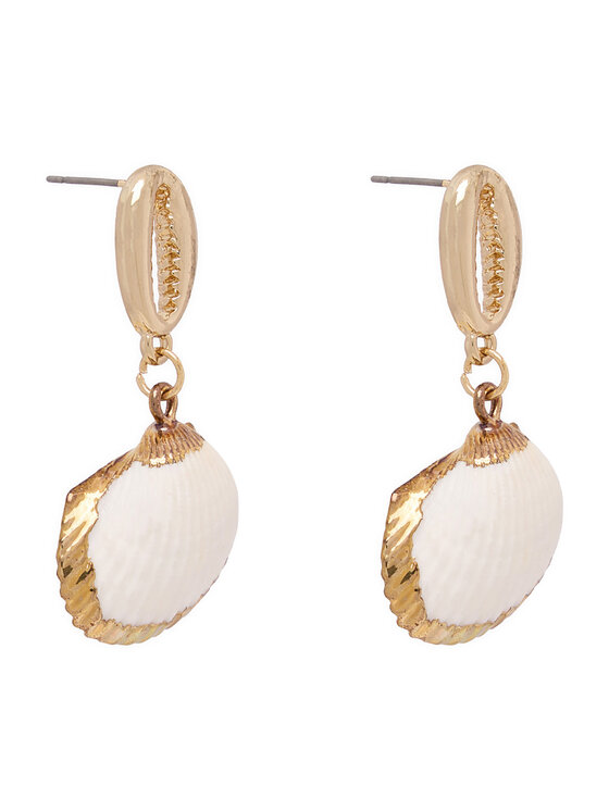 Acccessories Acccessories Uhani 1W9-008-SS20 Zlata