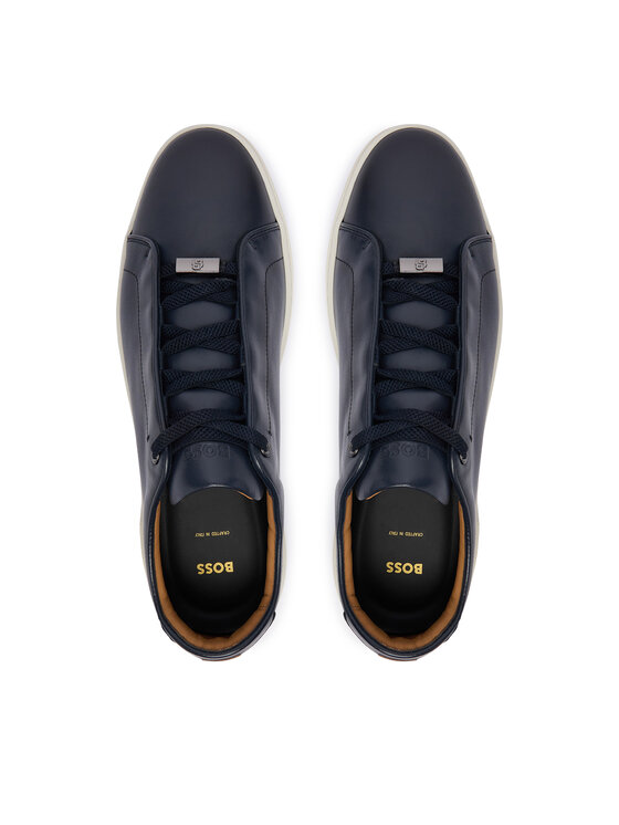 BOSS BOSS Sneakers Gary 50566821 Dunkelblau