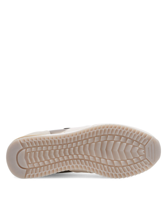 MEXX MEXX Снікерcи MIRL1011041W-01 Бежевий