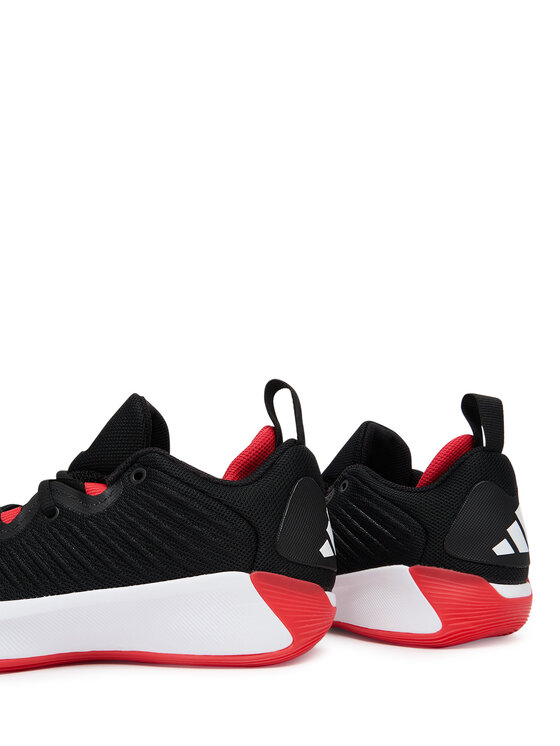 adidas adidas Buty do koszykówki adidas Initiation J JR9766 Czarny