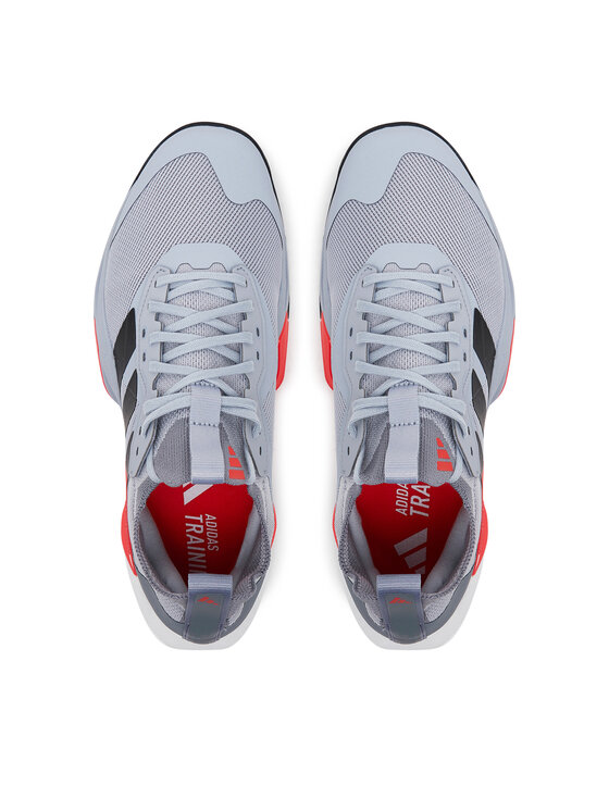 adidas adidas Παπούτσια για Γυμναστήριο Rapidmove ADV 2 ID6559 Γκρι