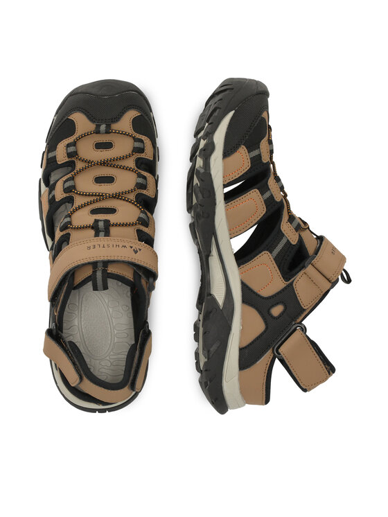 Whistler Whistler Sandalen Macareus  W242047 Braun