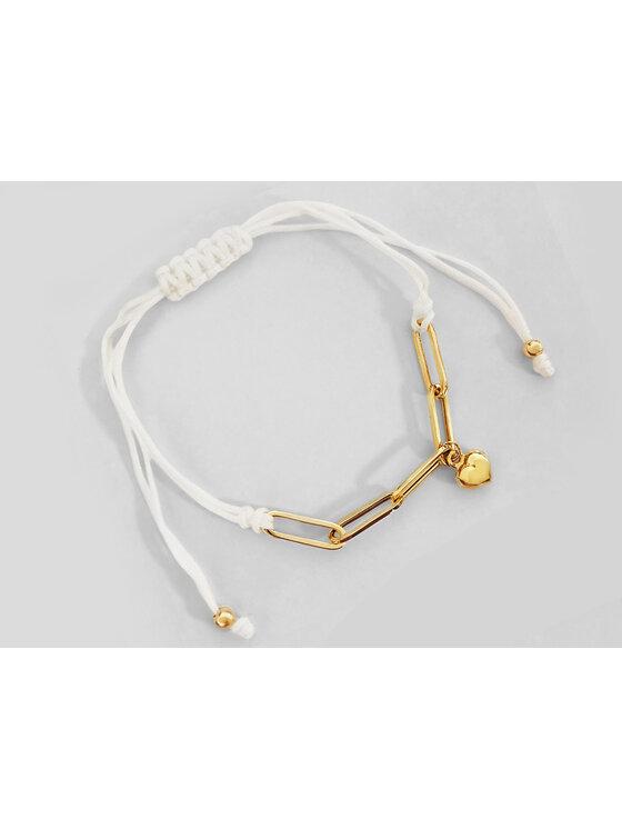 Lovrin Lovrin Náramok 103732 Biela