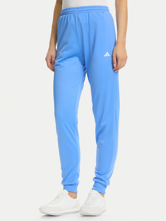 adidas adidas Φόρμα Essentials Feel Cozy JX0513 Μπλε Regular Fit
