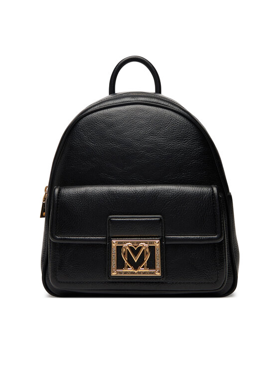 LOVE MOSCHINO LOVE MOSCHINO Rucsac JC4091PP1NLI0000 Negru