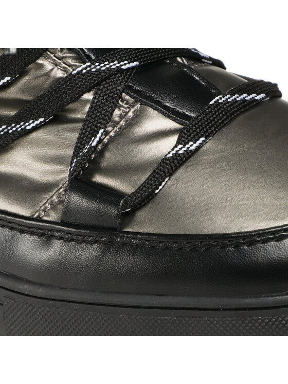 Jenny Fairy Jenny Fairy Saapad NS10103 Hõbedane