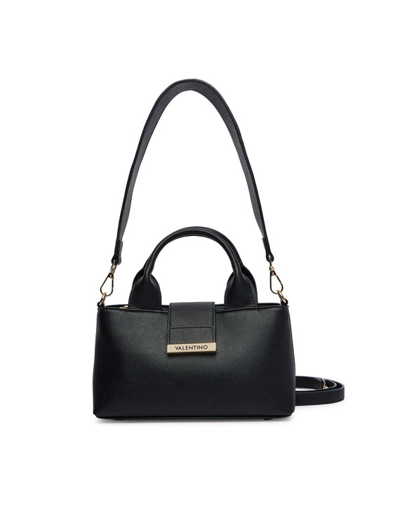 Valentino Torebka Dione Re VBS9U806 Czarny