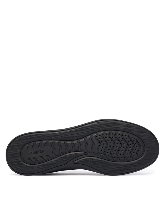 Geox Geox Sneakers U Baltmoore U65LDD 0009B C9999 Nero