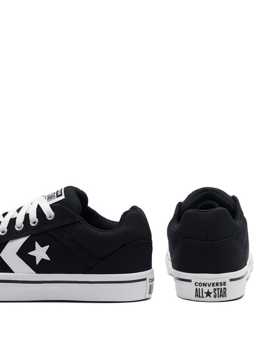 Converse Converse Kedas EL DISTRITO 2.0 167008C_ Melns